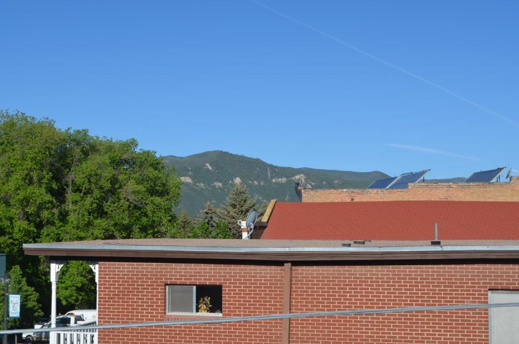 Basalt Mountain Inn Exterior foto