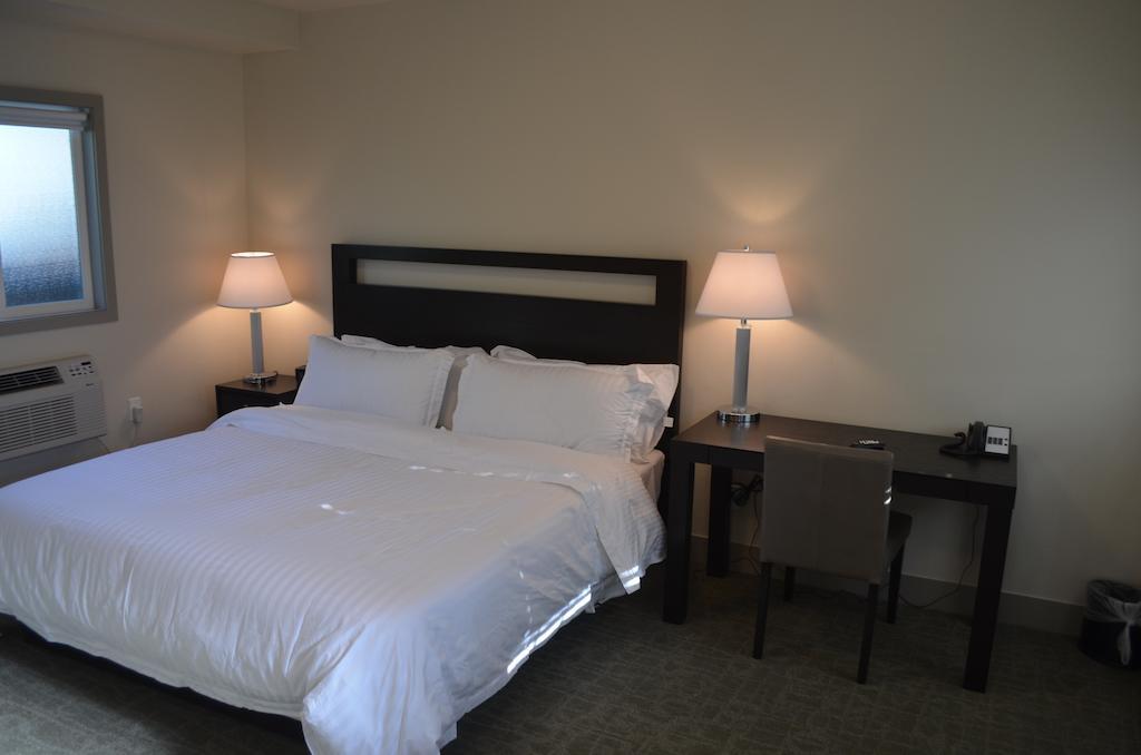 Basalt Mountain Inn Habitación foto